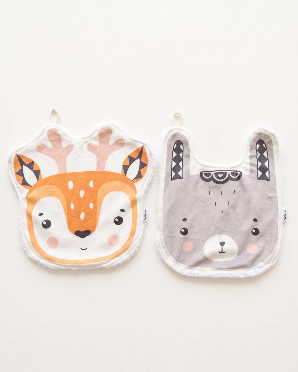 Mes premiers compagnons - Nordic pure