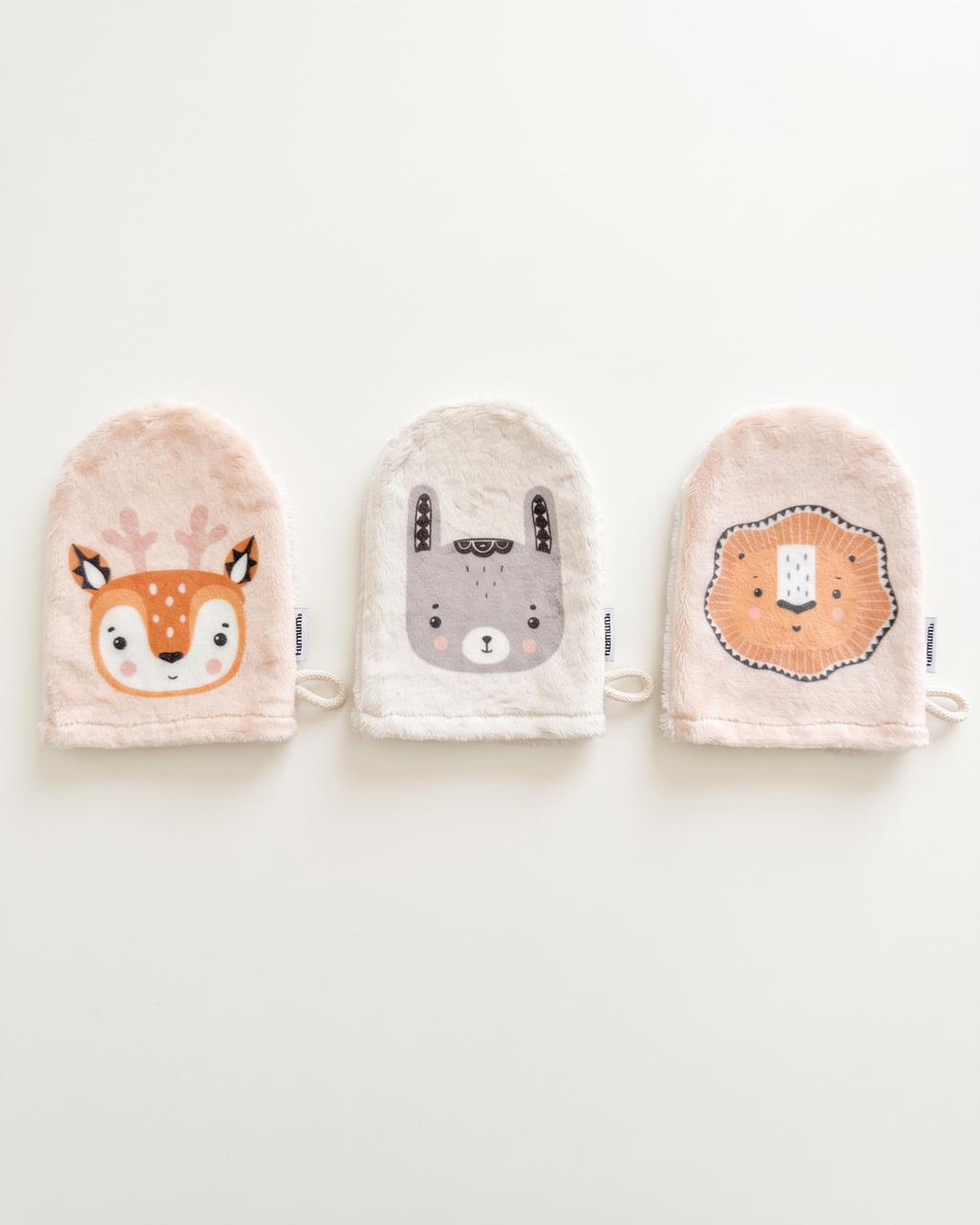 Les Gants d'Apprentissage "Nordic Pure"