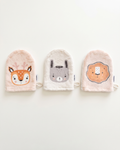 Les Gants d'Apprentissage "Nordic Pure"