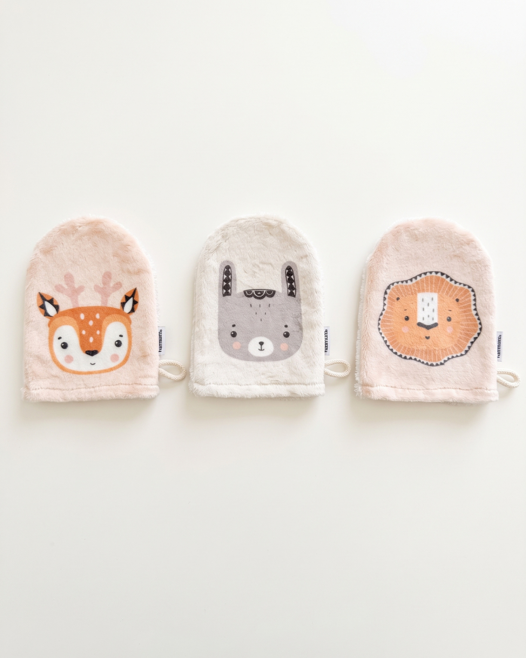 Les Gants d'Apprentissage "Nordic Pure"