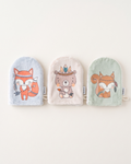 Les Gants d'Apprentissage "Tribus des Bois"