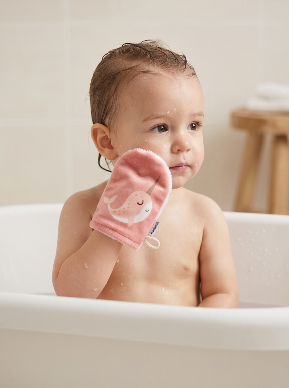 Les Gants d'Apprentissage "Trésors d’Écume"