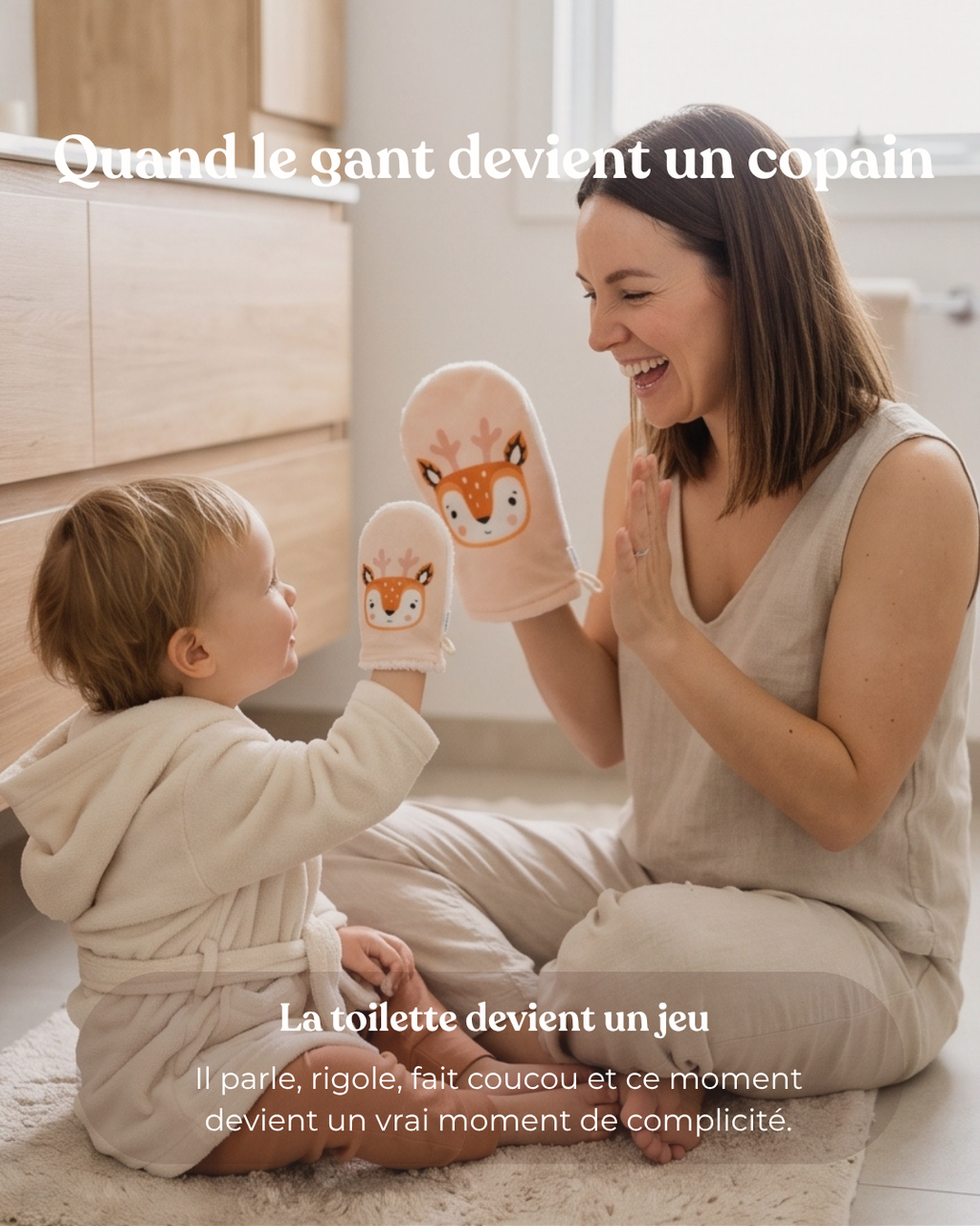 Les Duos de Complicité "Nordic Pure"