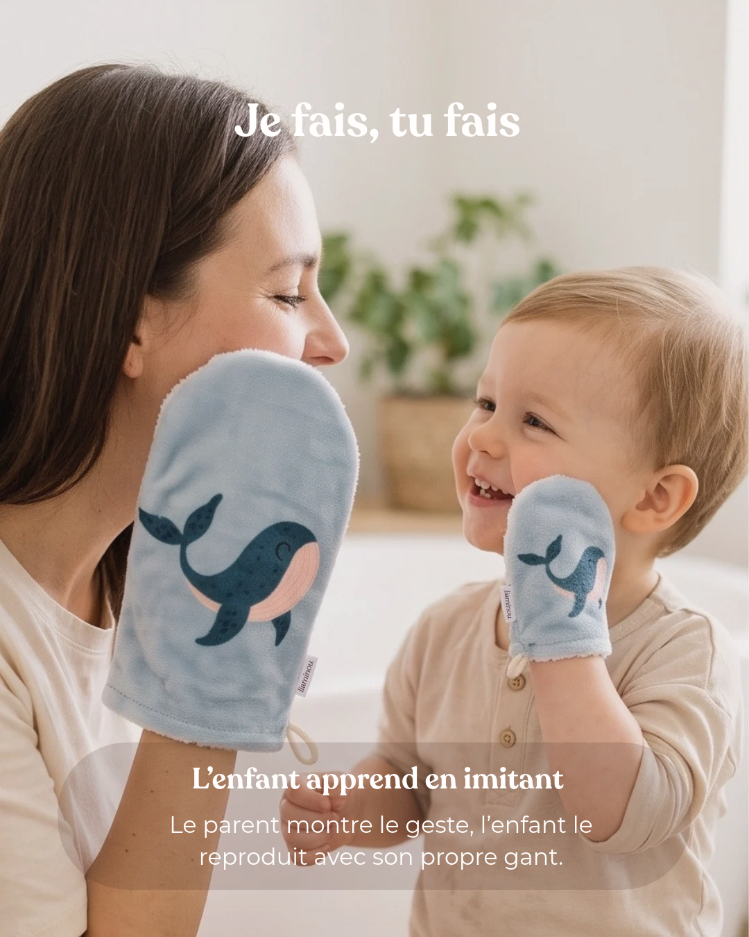 Les Duos de Complicité "Trésors d’Écume"