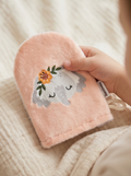 Les Gants d'Apprentissage "Brise Florale"